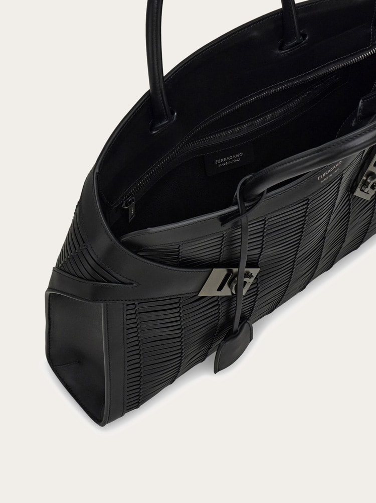 허그 브리프케이스 (S) Gallery image 5