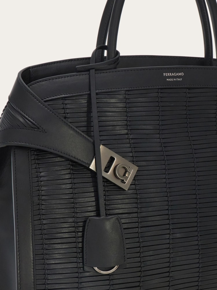 허그 브리프케이스 (S) Gallery image 6