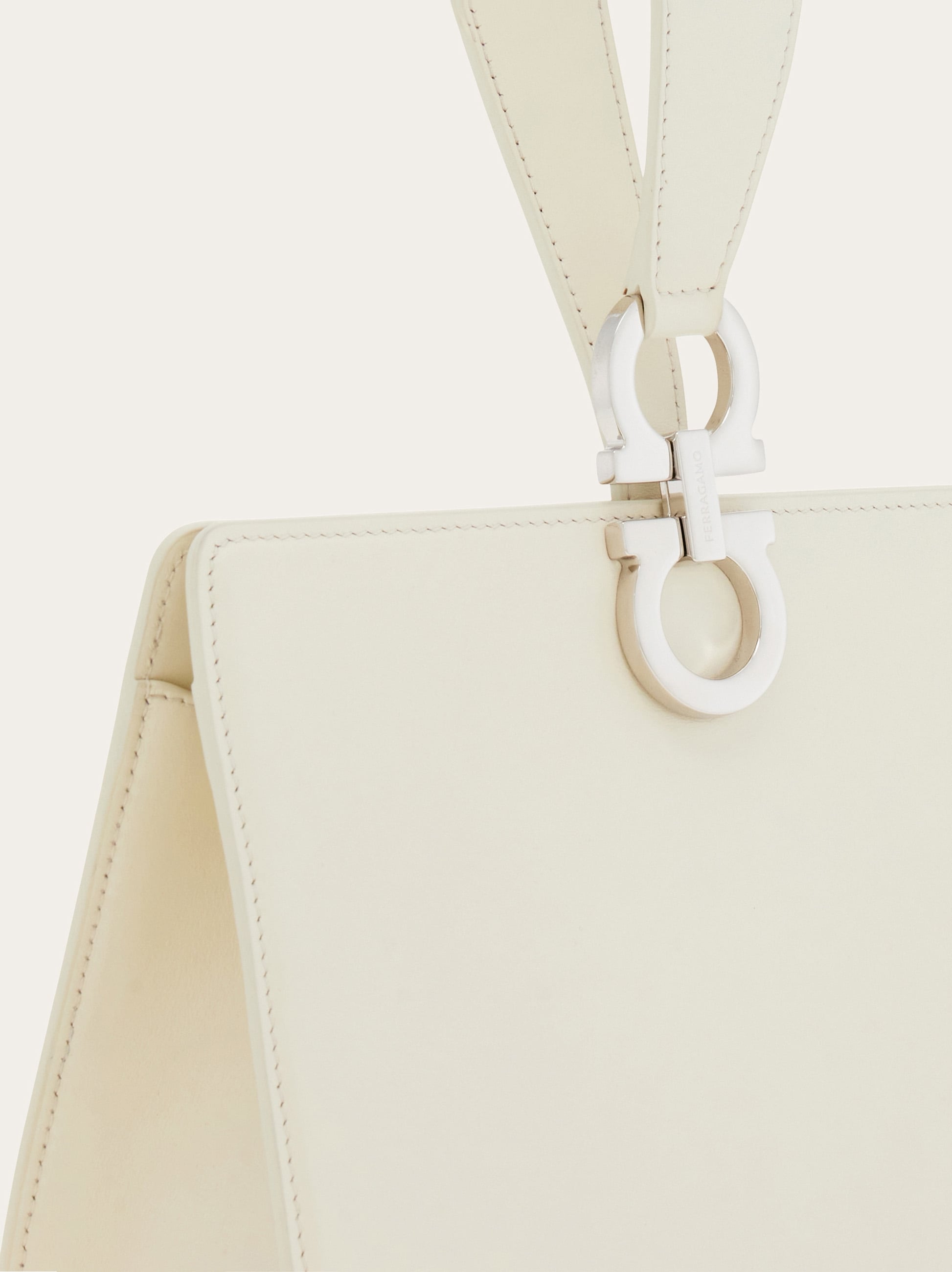 Mini clutch - Women | Ferragamo