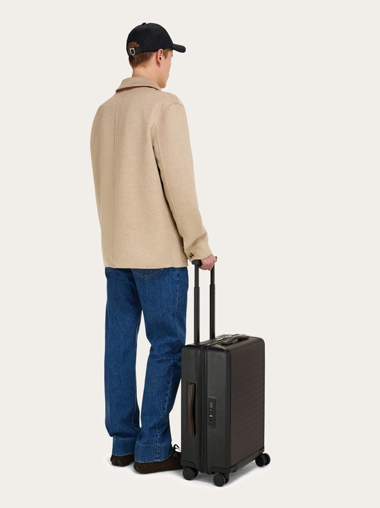Trolley Ferragamo Monogram Gallery image 2