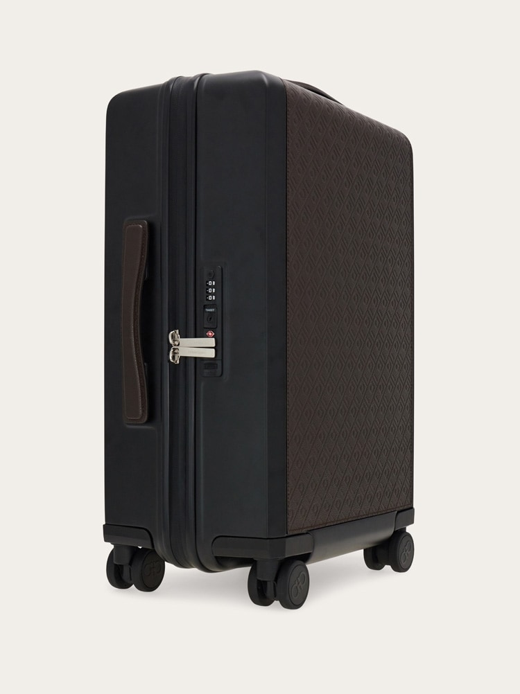 Trolley Ferragamo Monogram Gallery image 3