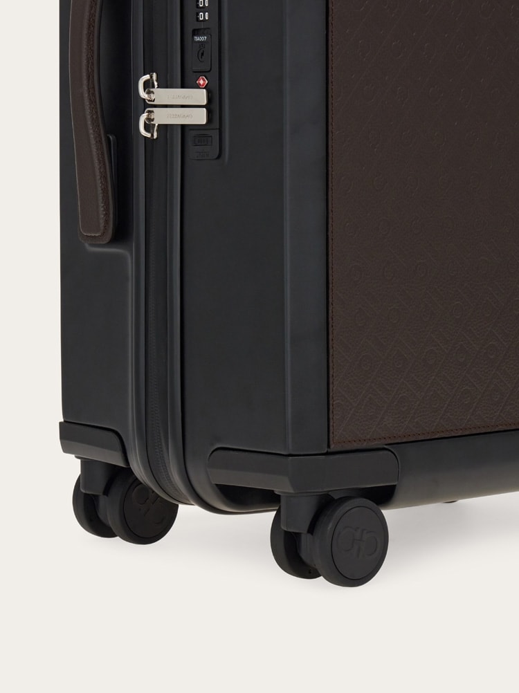 Trolley Ferragamo Monogram Gallery image 6