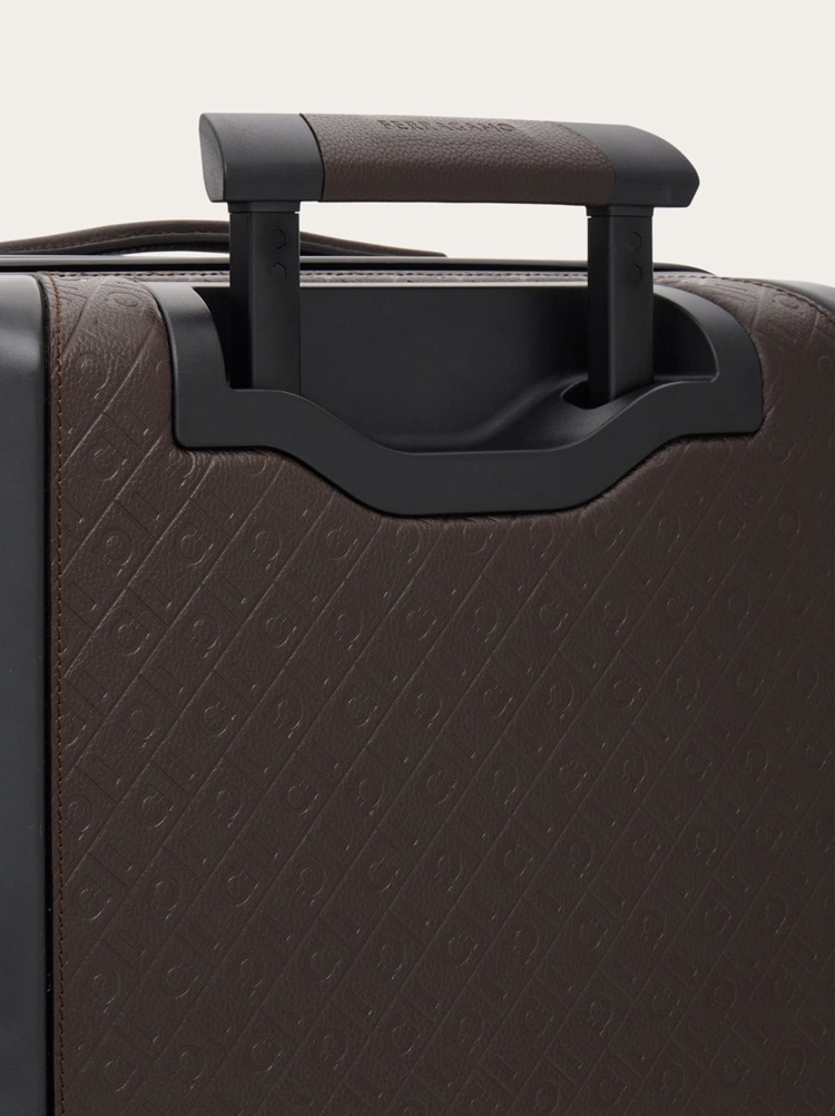 Trolley Ferragamo Monogram Gallery image 7