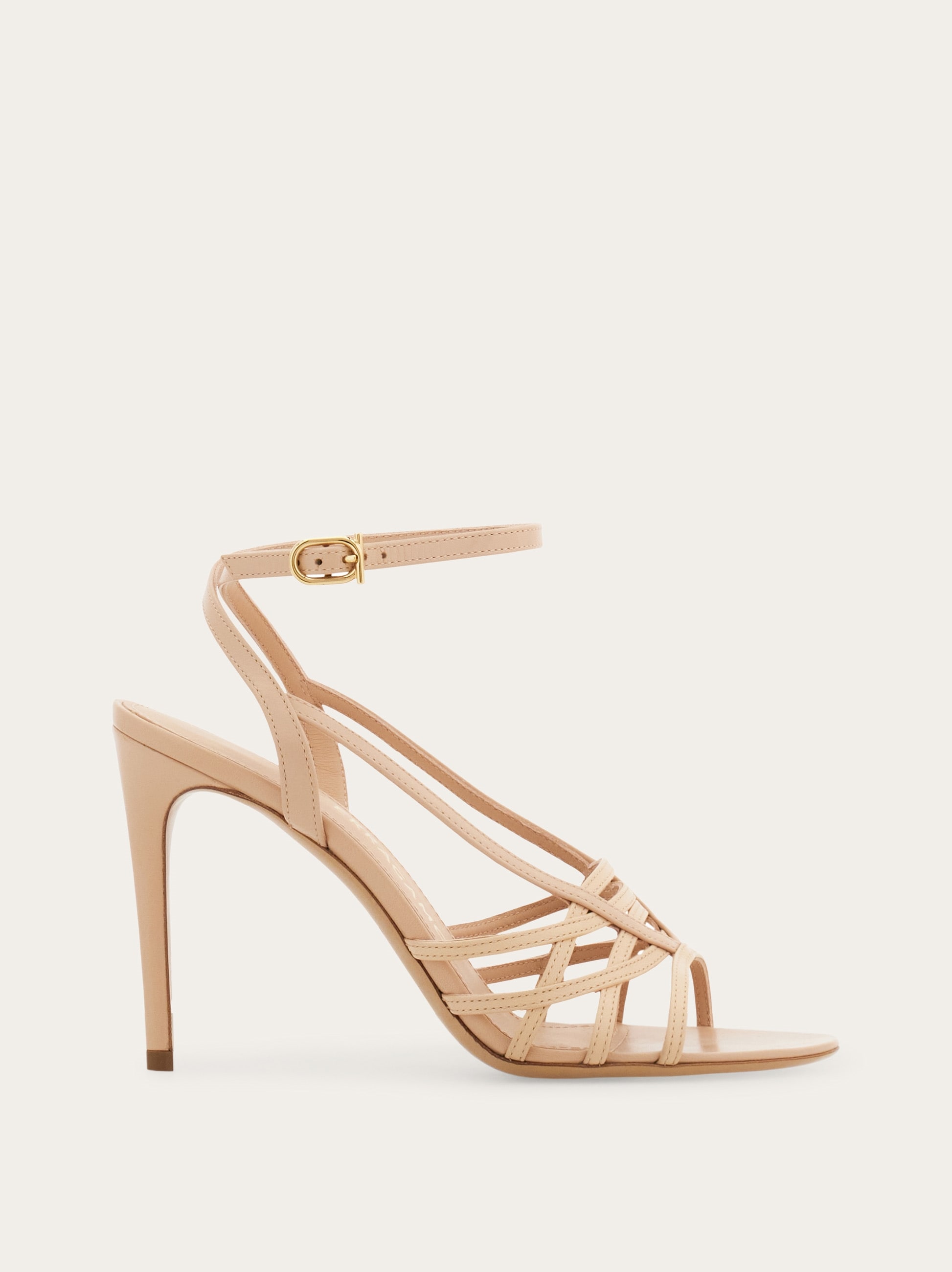 Strappy sandal - Women | Ferragamo