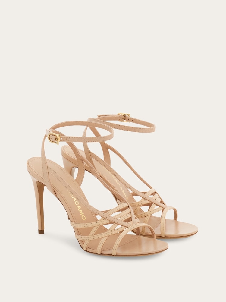 Strappy sandal Gallery image 2