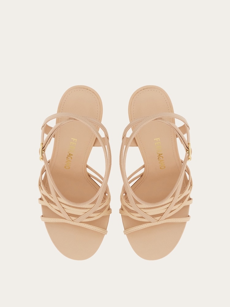 Strappy sandal Gallery image 3