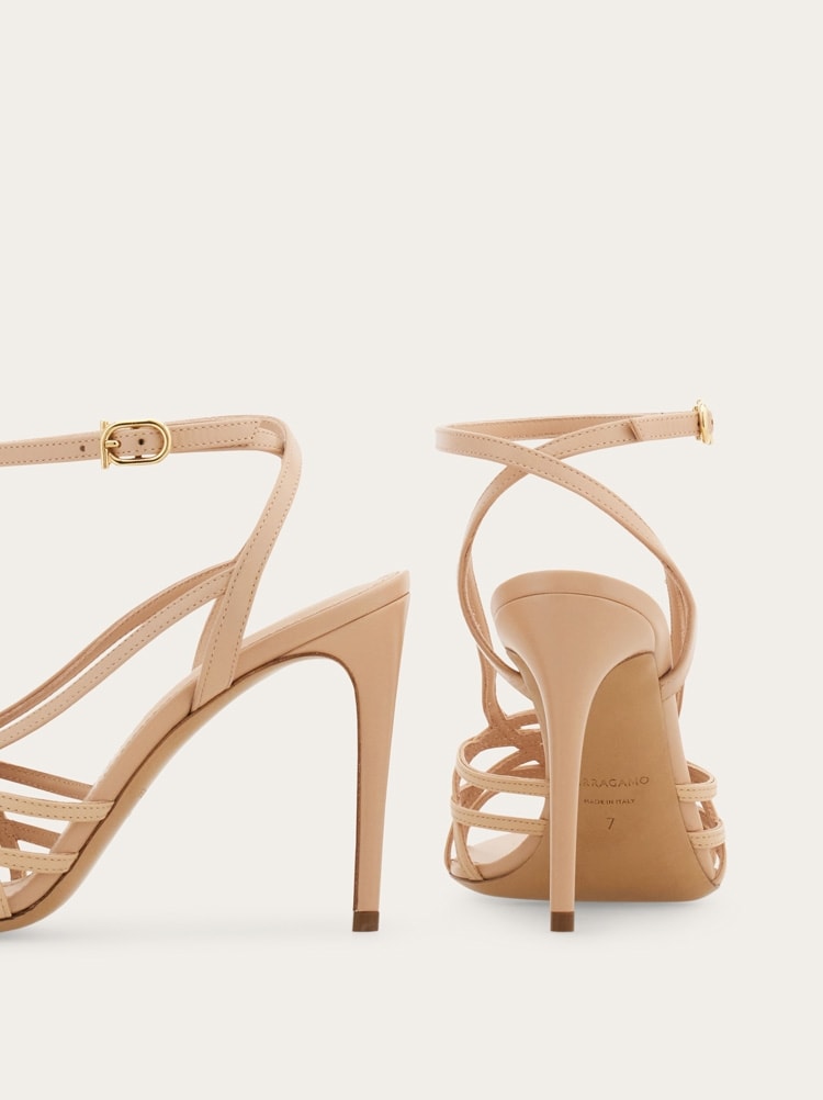 Strappy sandal Gallery image 7