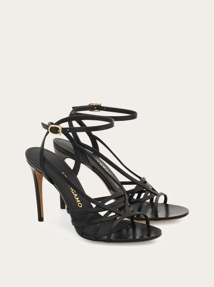 Strappy sandal Gallery image 2