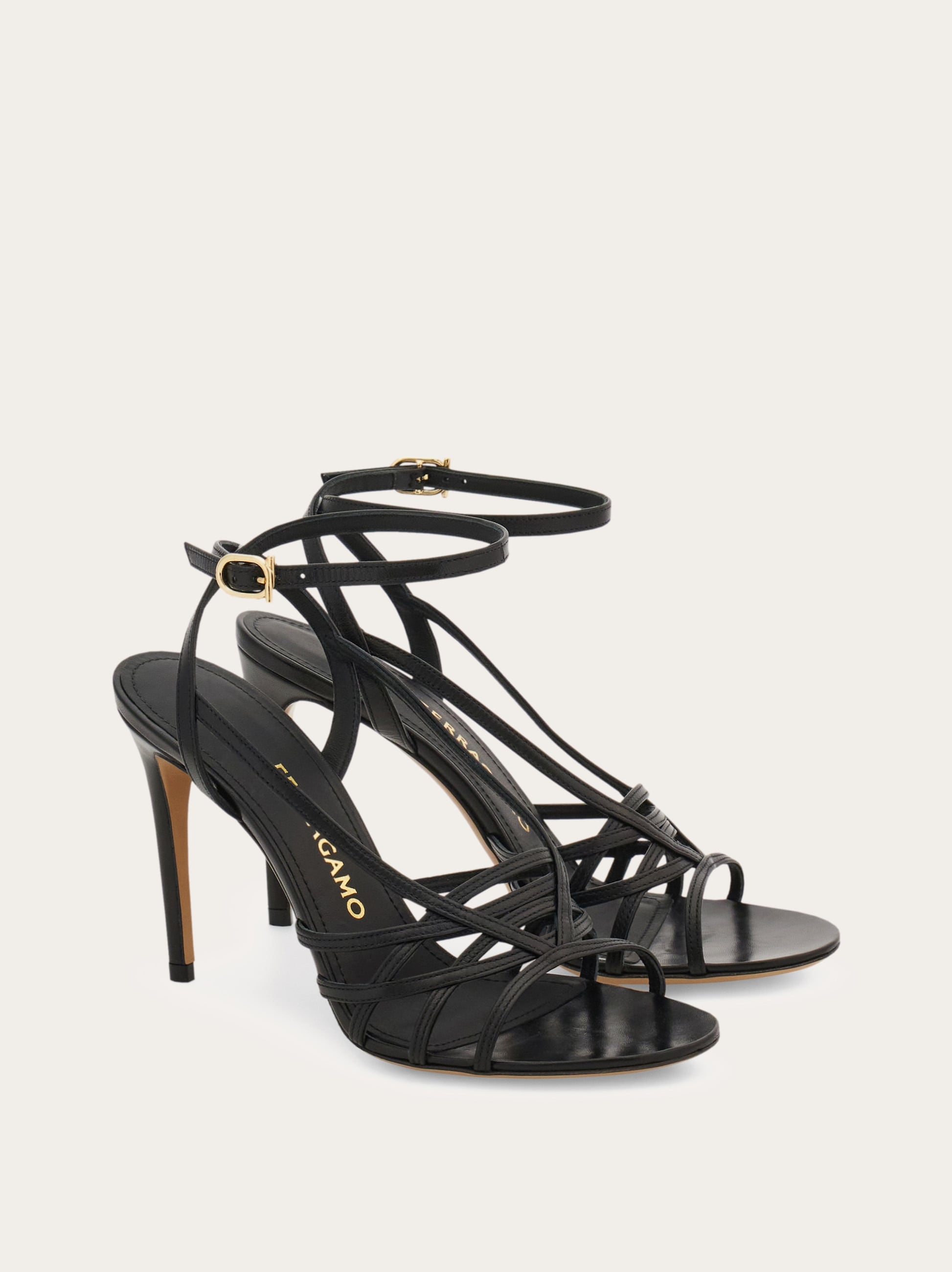 Strappy sandal - Women | Ferragamo