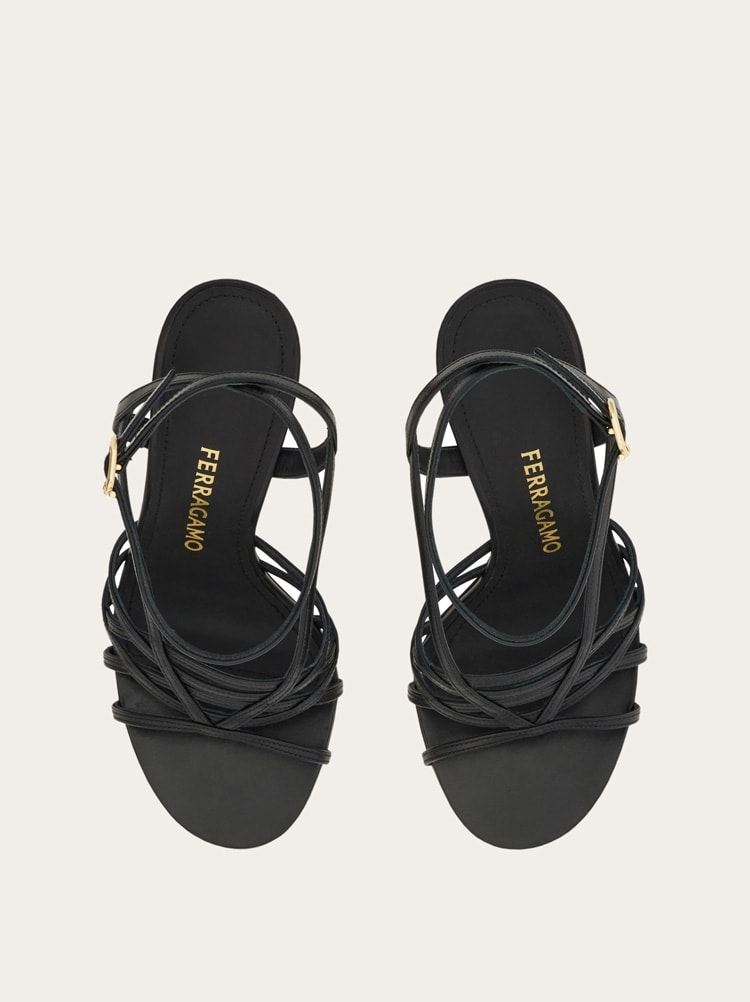 Strappy sandal Gallery image 3