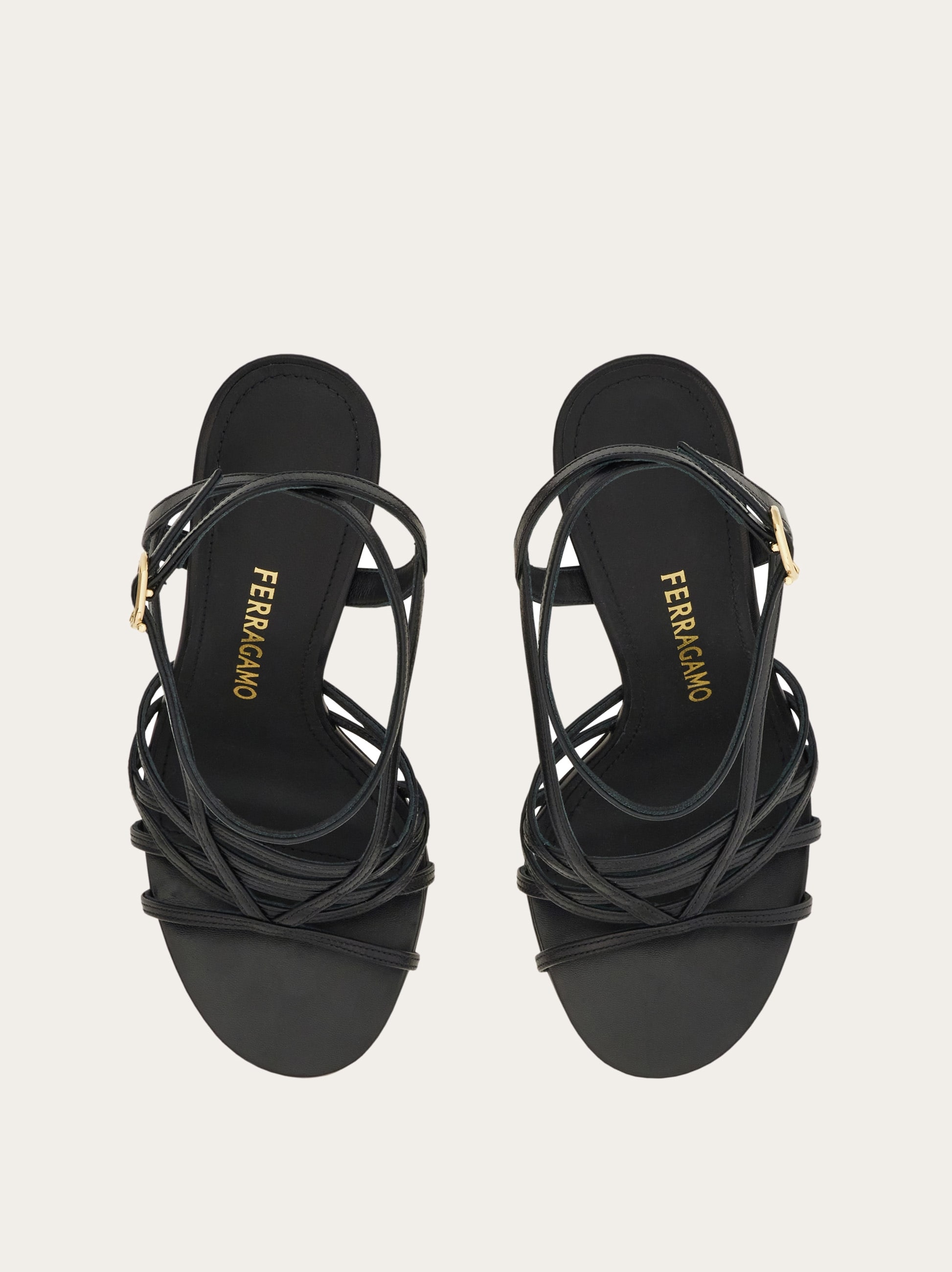Strappy sandal - Women | Ferragamo
