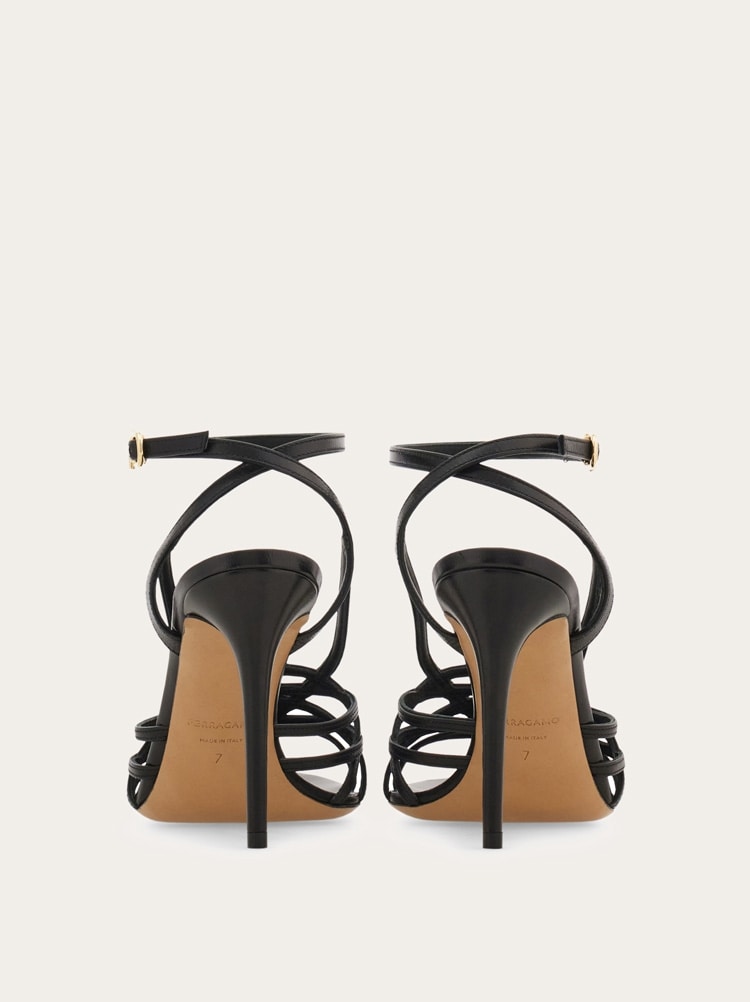 Strappy sandal Gallery image 5