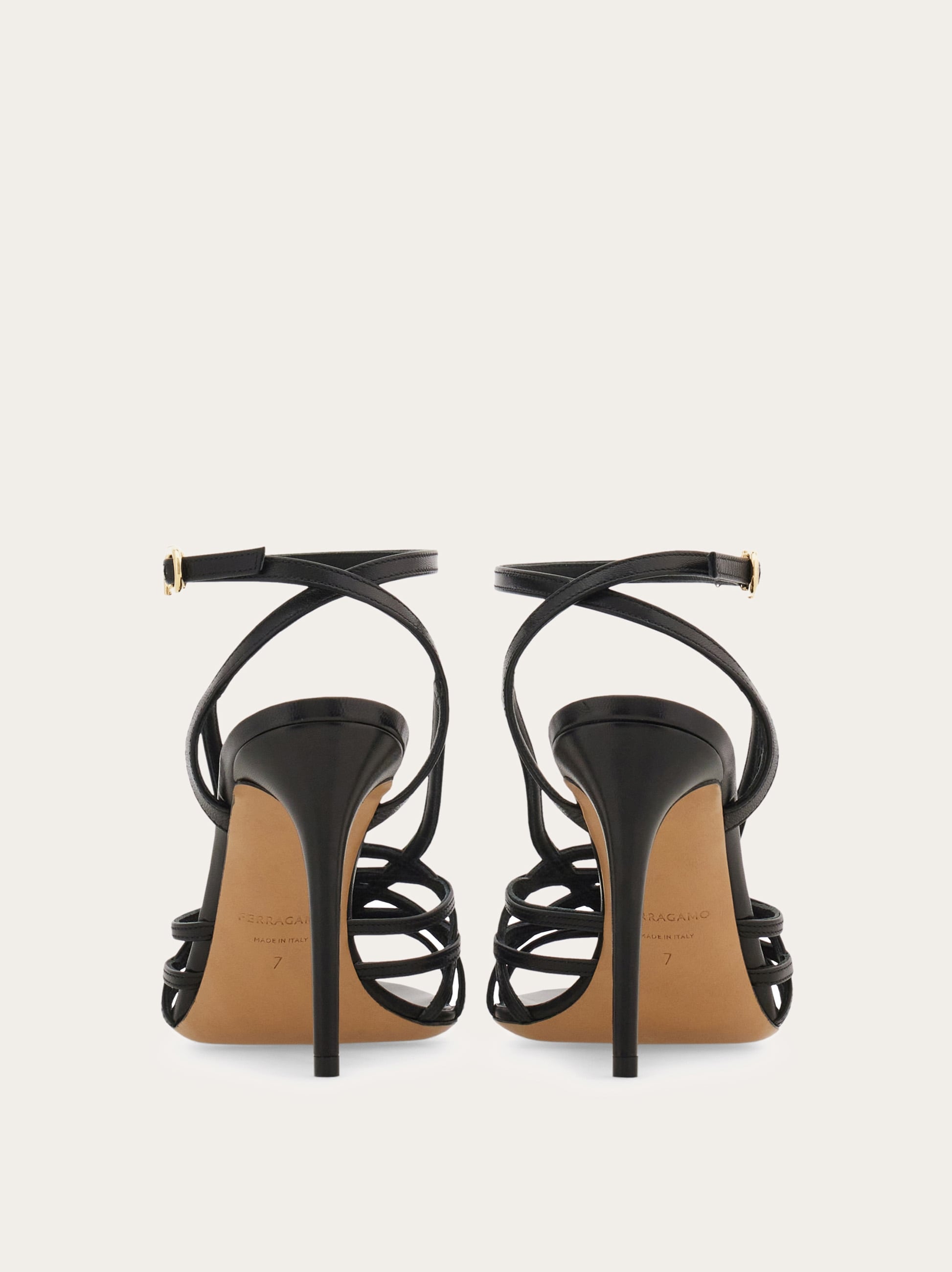 Strappy sandal - Women | Ferragamo