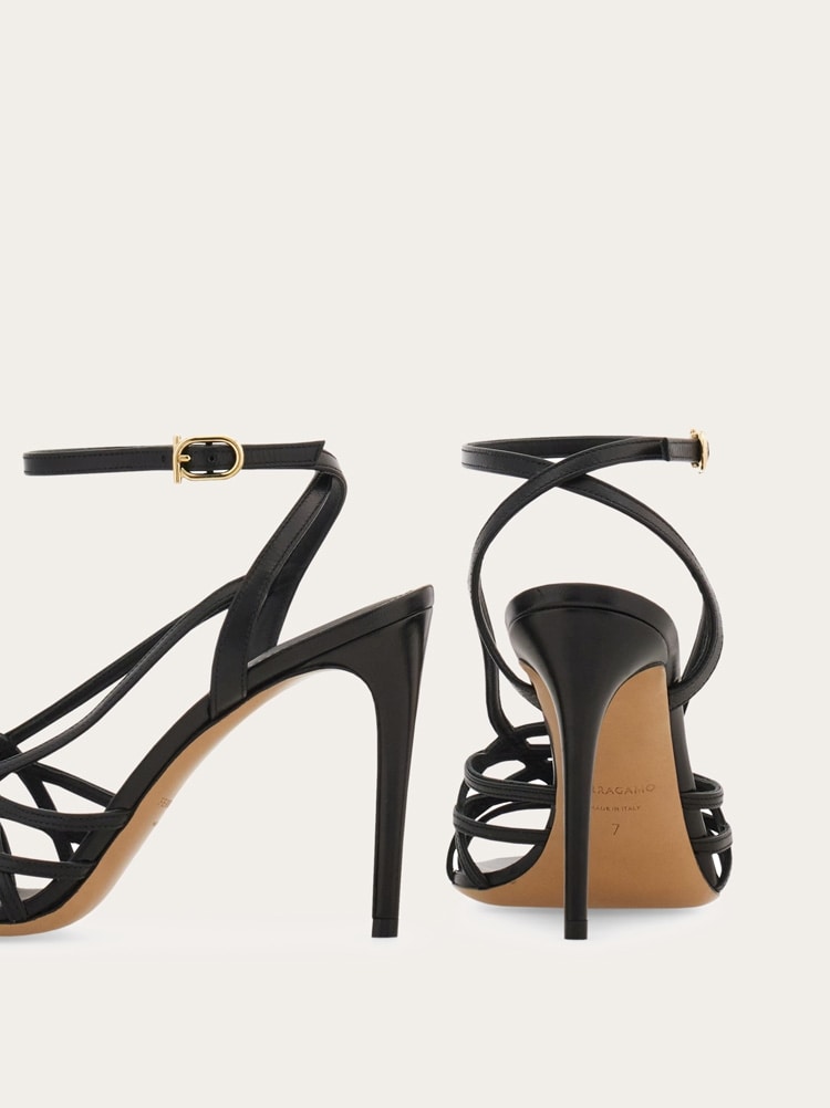 Strappy sandal Gallery image 7