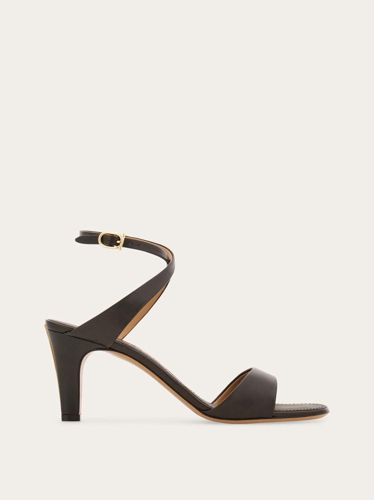 Mid heel sandal Gallery image 1