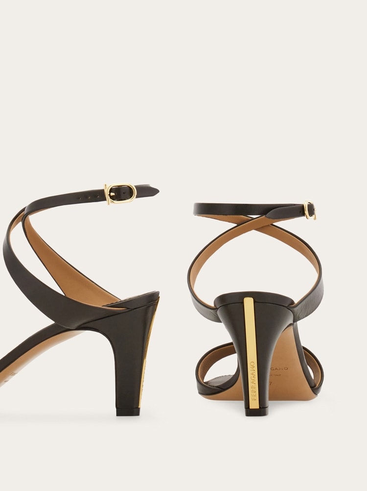 Mid heel sandal Gallery image 6