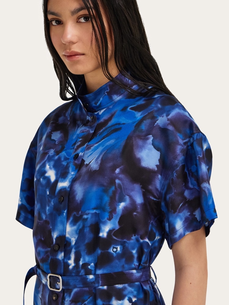 シャツドレス Gallery image 7