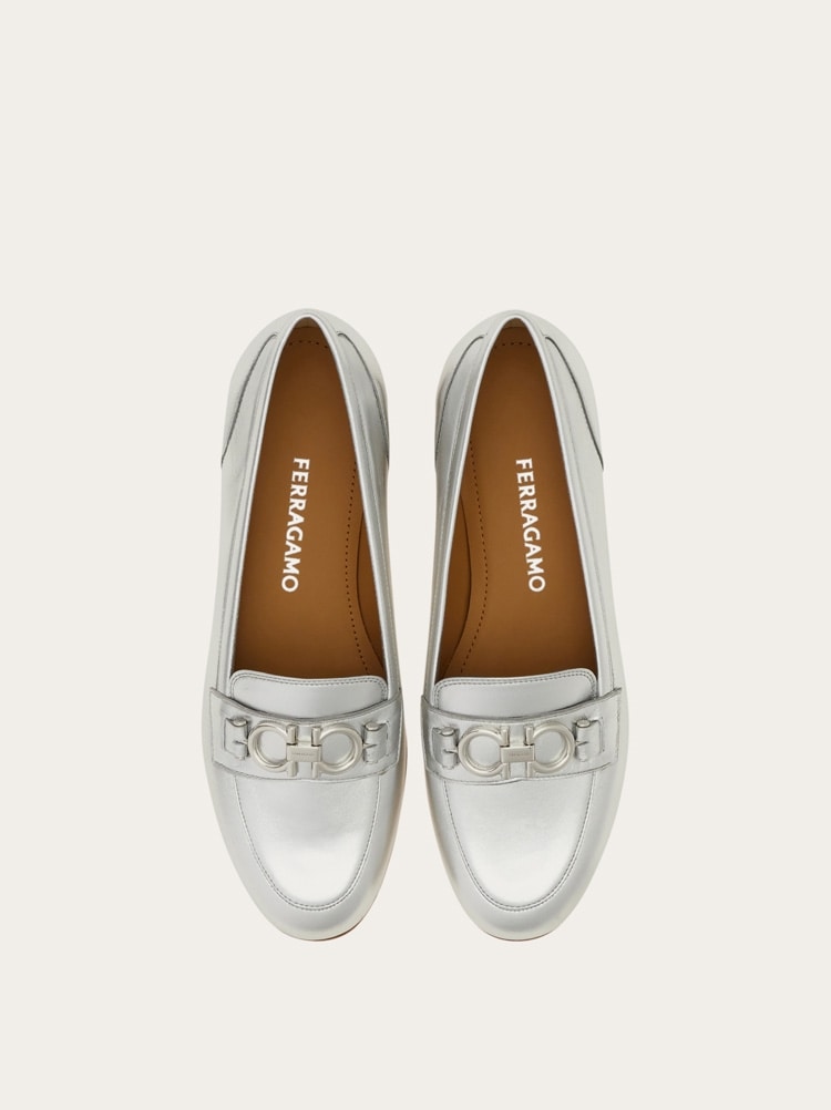 Gancini ornament moccasin Gallery image 3