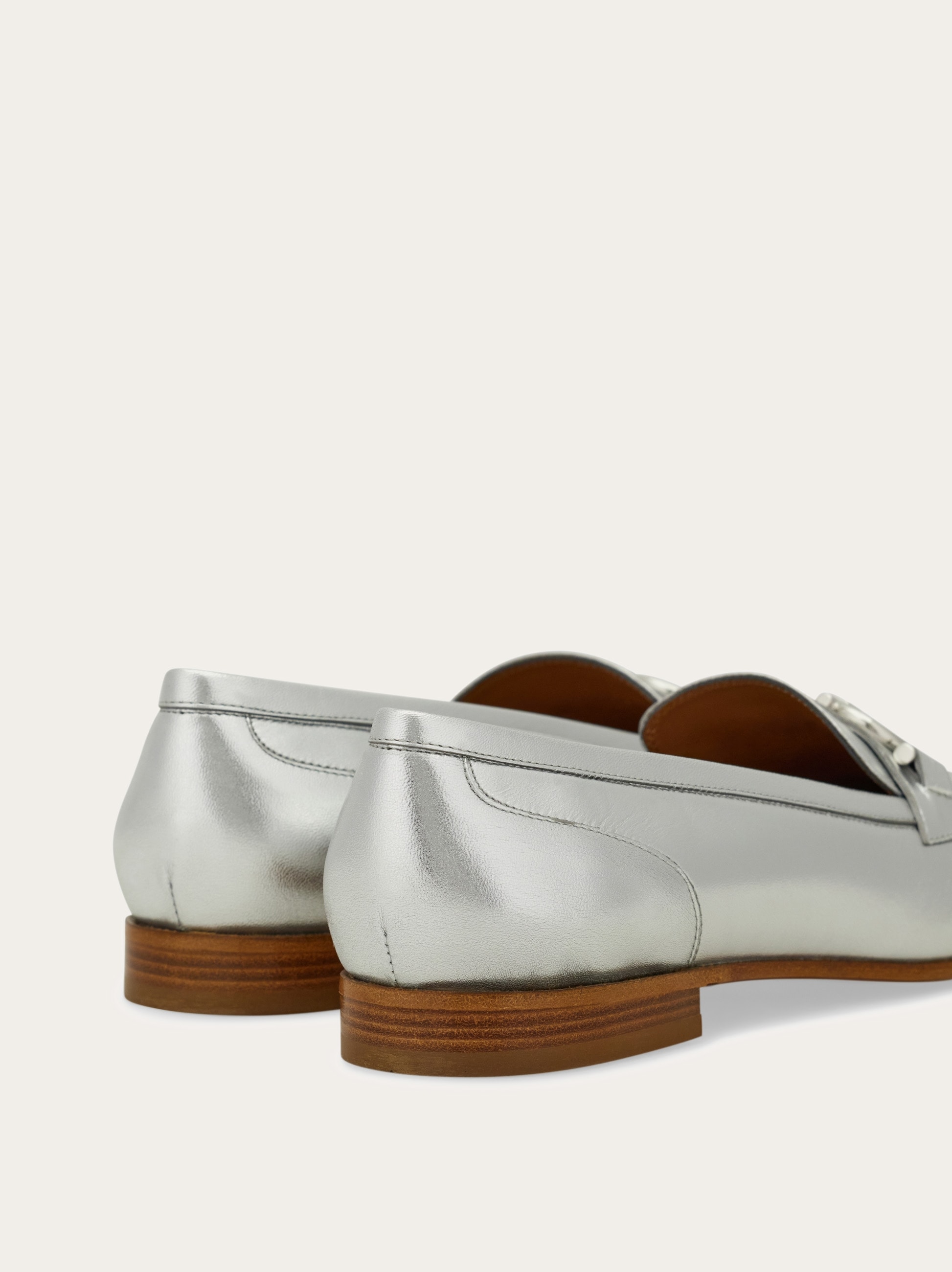 ガンチーニ モカシン - ウィメンズ | Ferragamo