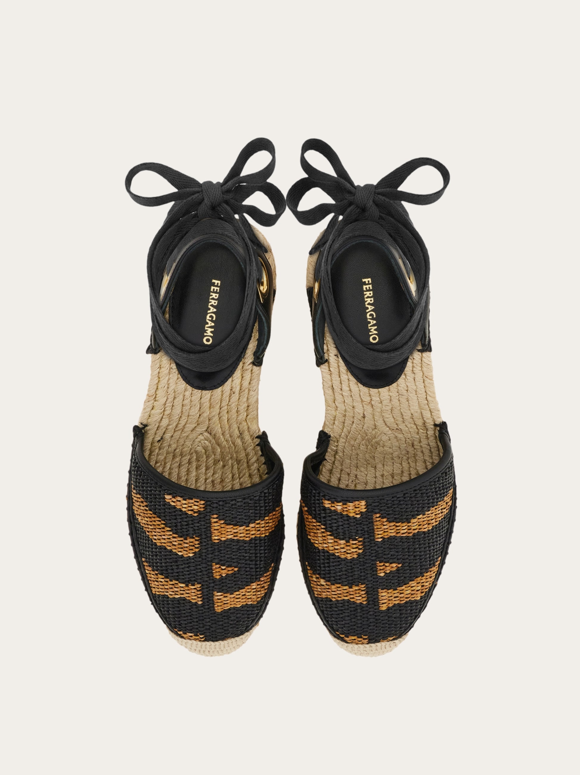 Espadrilles - Women | Ferragamo