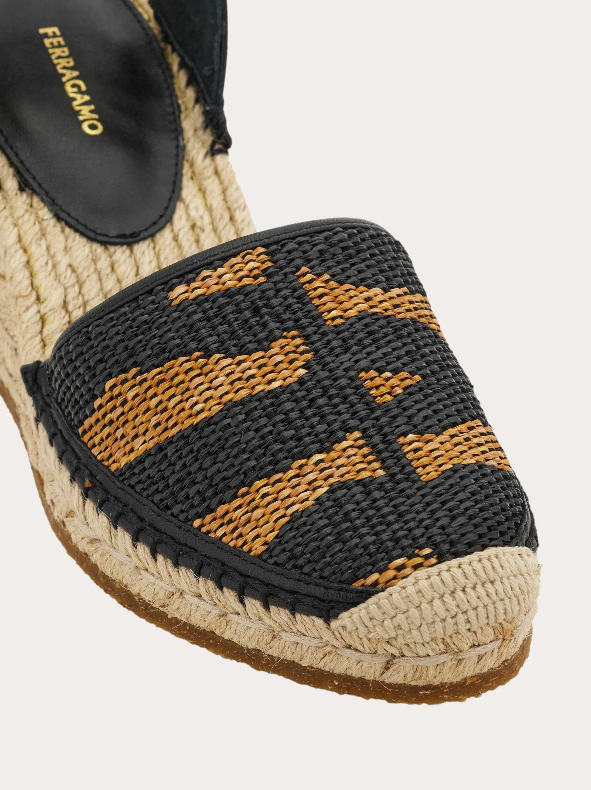 Espadrilles - Women | Ferragamo