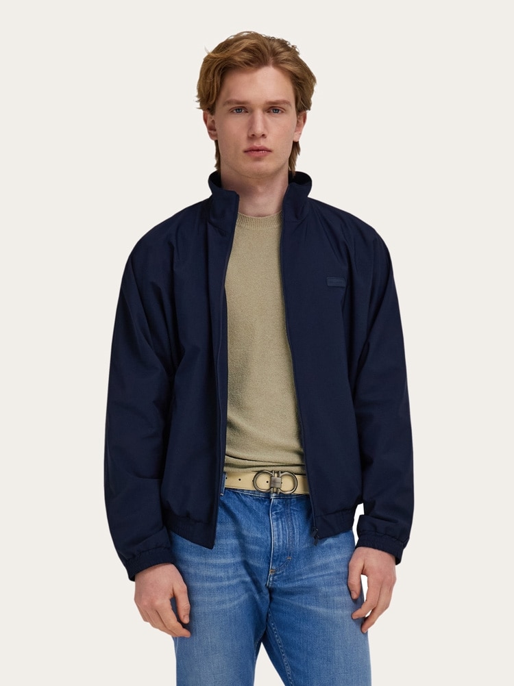 Adjustable Gancini belt Gallery image 3