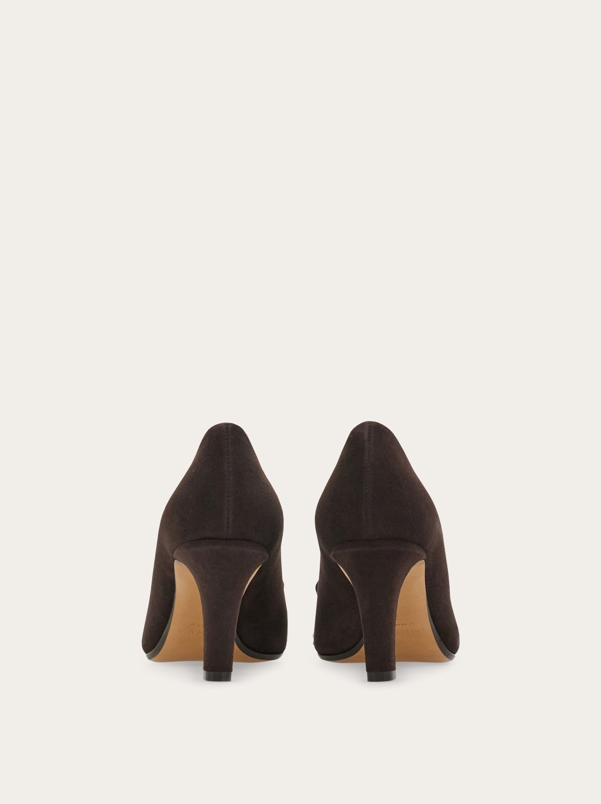 ヴァラ リボン パンプス - ウィメンズ | Ferragamo