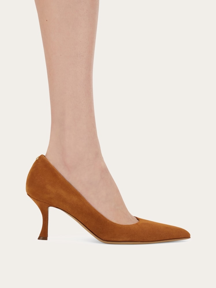 Pump shoe Gallery image 4