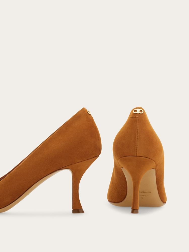 Pump shoe Gallery image 7