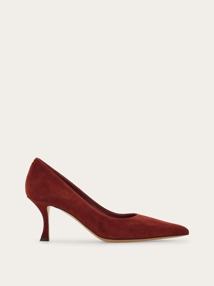 Escarpin décolleté Gallery image 1