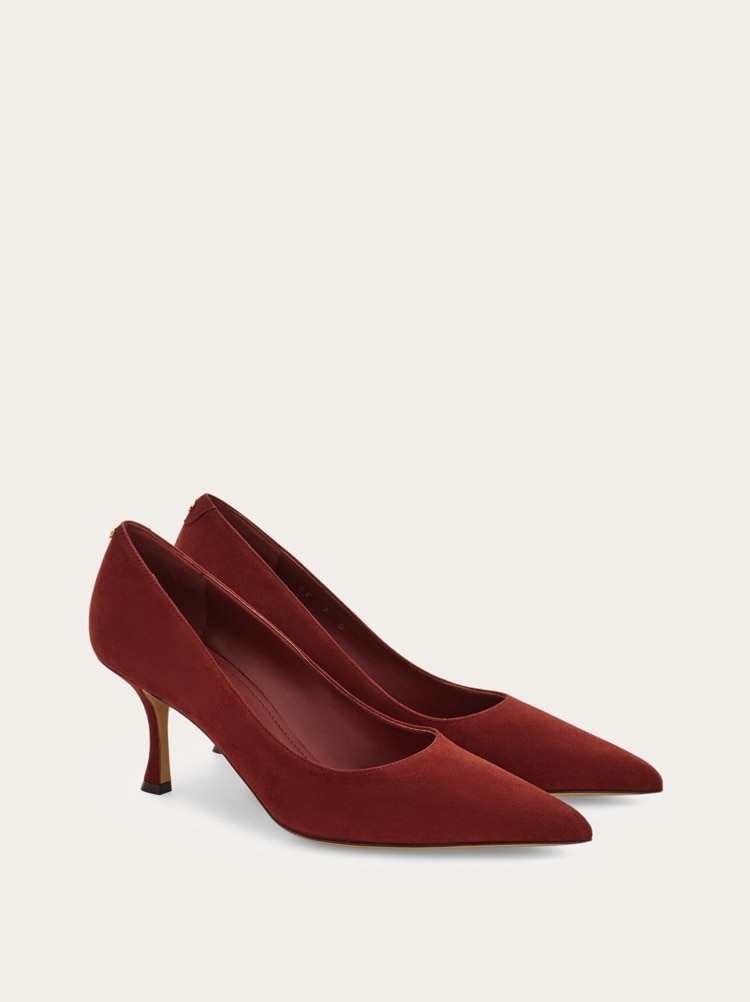 Escarpin décolleté Gallery image 2