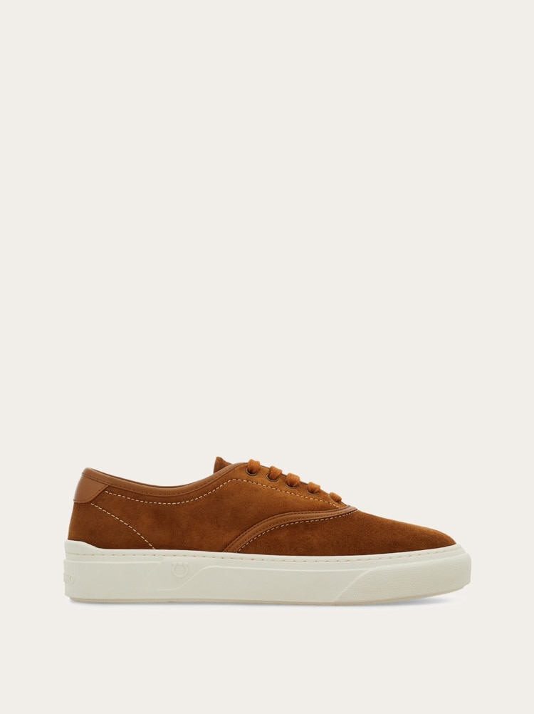 Gancini sneaker Gallery image 1