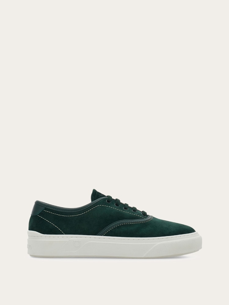 Gancini sneaker Gallery image 1