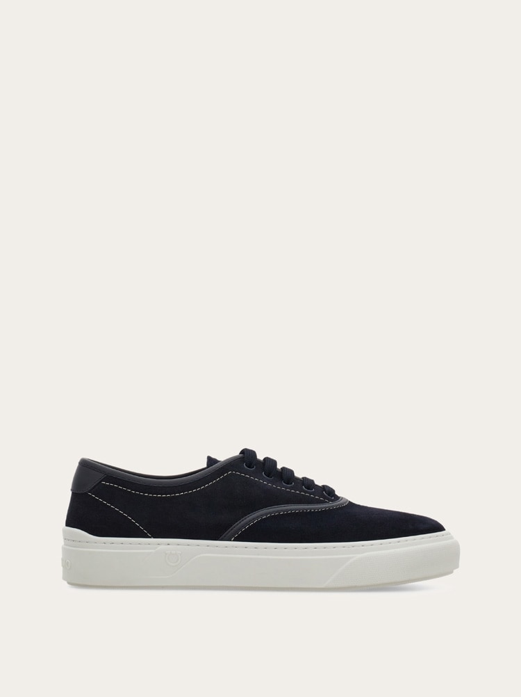 Gancini sneaker Gallery image 1