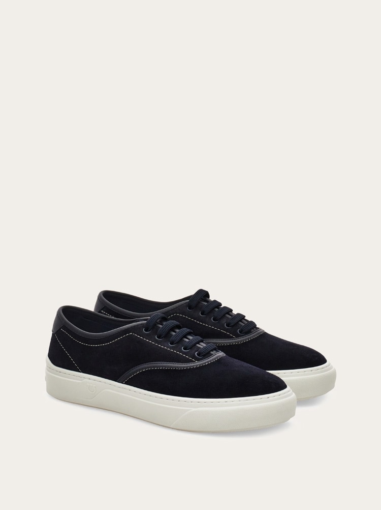 Gancini sneaker Gallery image 2