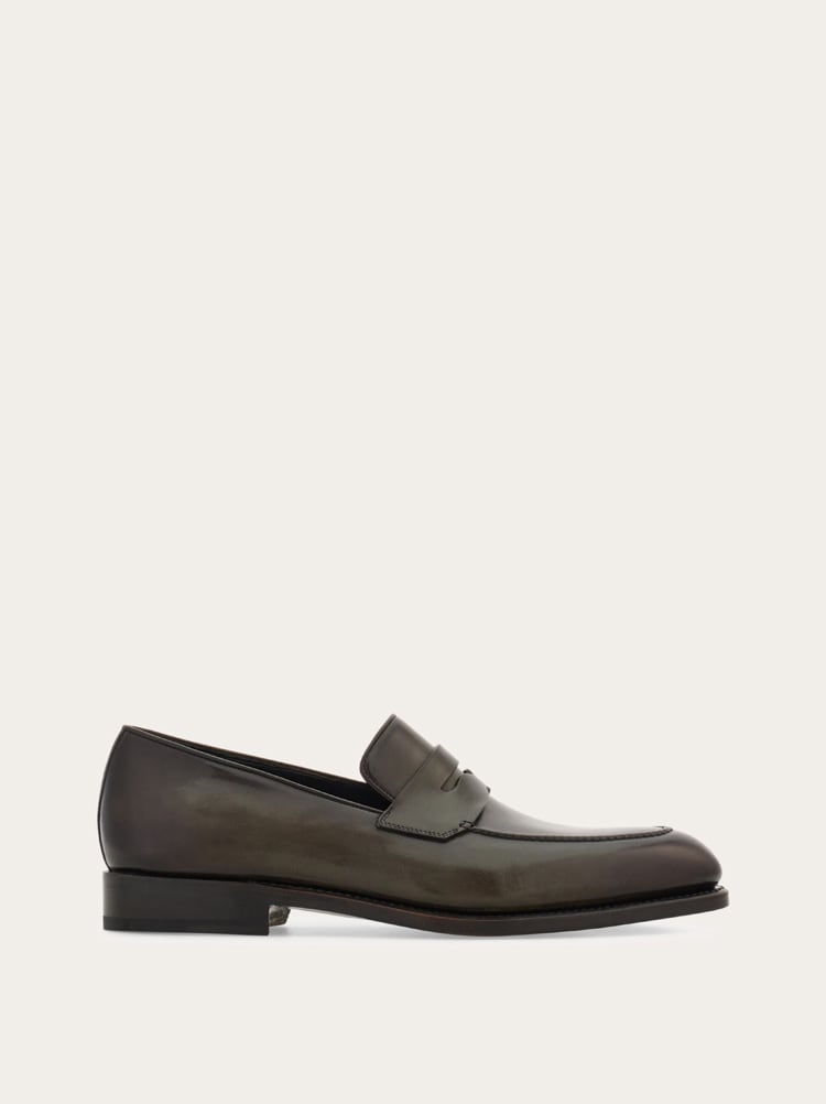 Tramezza penny loafer Gallery image 1