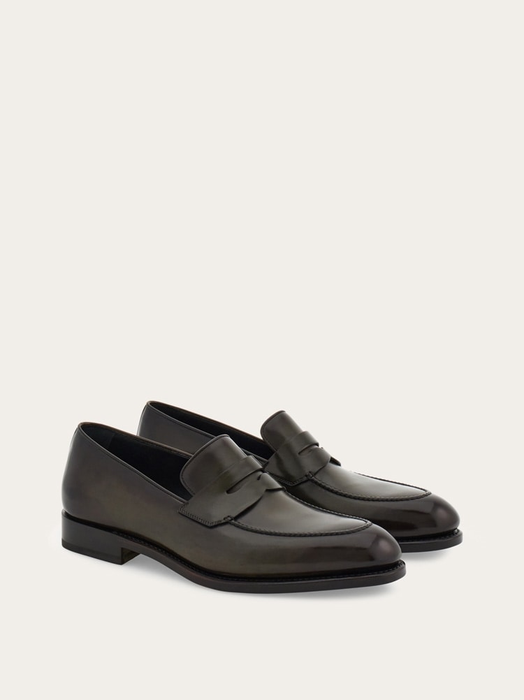 Tramezza penny loafer Gallery image 2