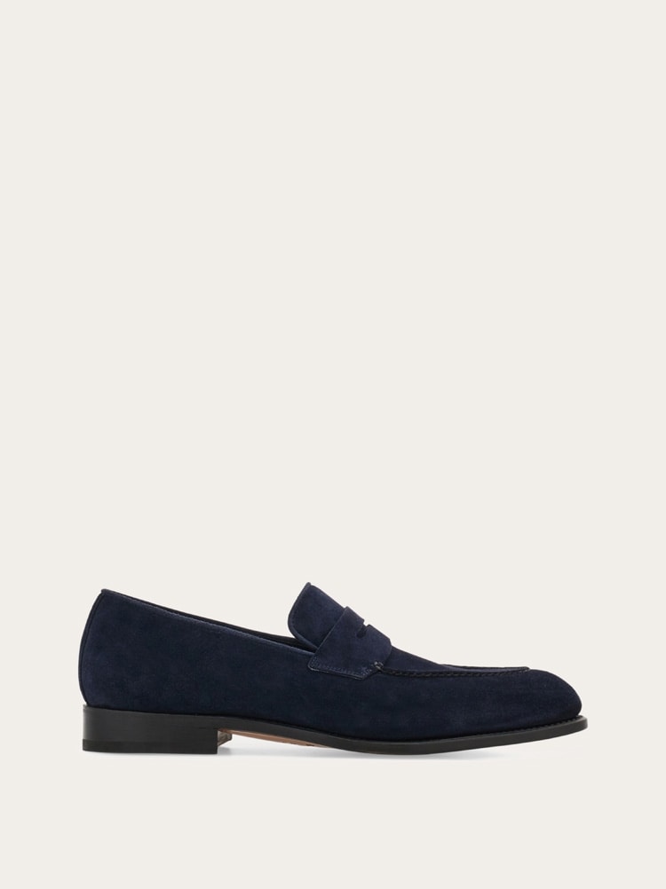 Tramezza Penny loafer Gallery image 1