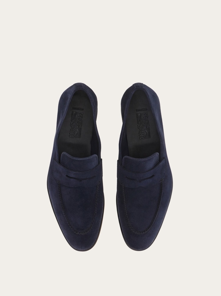Tramezza Penny loafer Gallery image 3