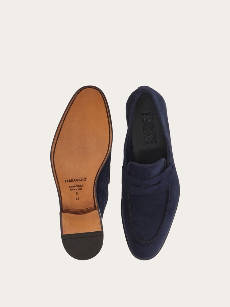 Tramezza Penny loafer Gallery image 5