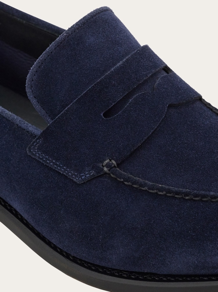 Tramezza Penny loafer Gallery image 6