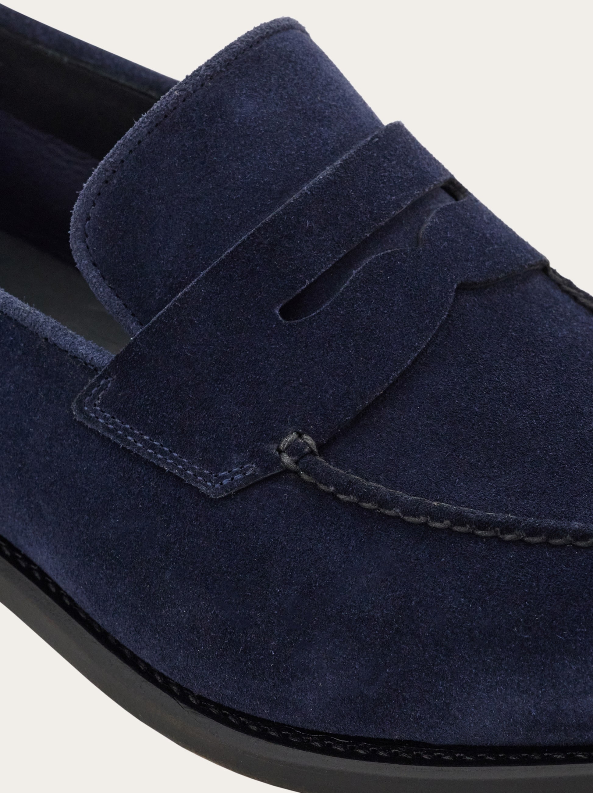 Tramezza Penny loafer - Men | Ferragamo