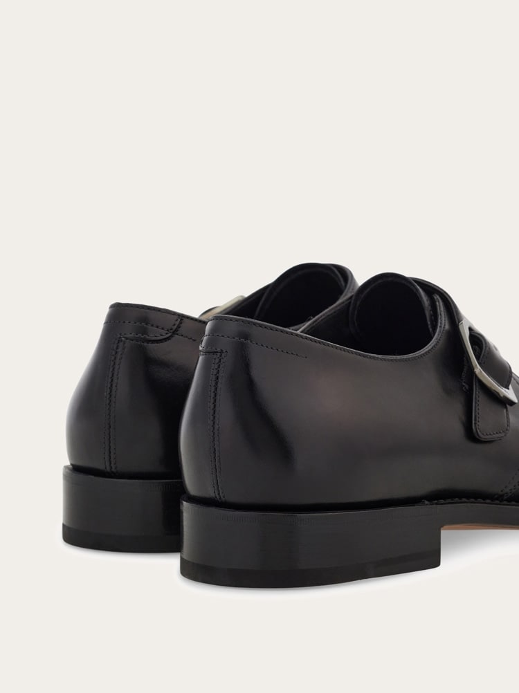 Tramezza single monkstrap Gallery image 4
