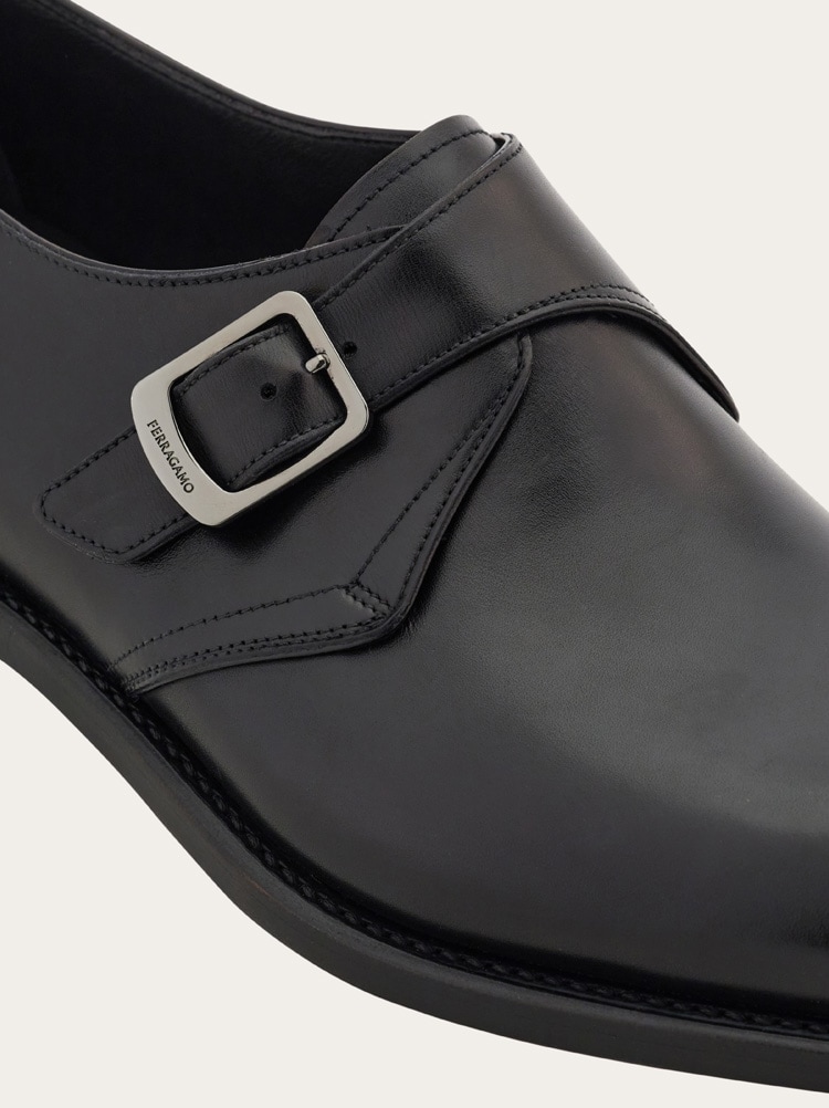 Tramezza single monkstrap Gallery image 6