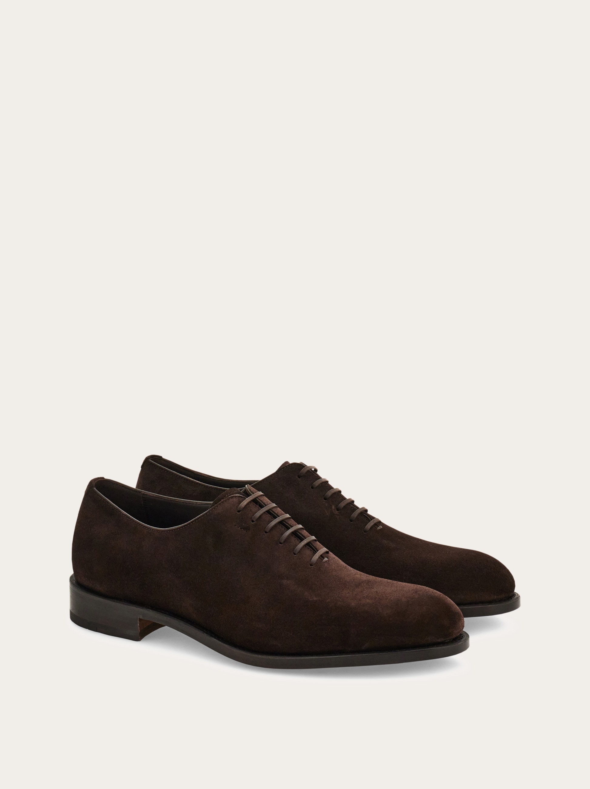 Oxford Tramezza - Men | Ferragamo