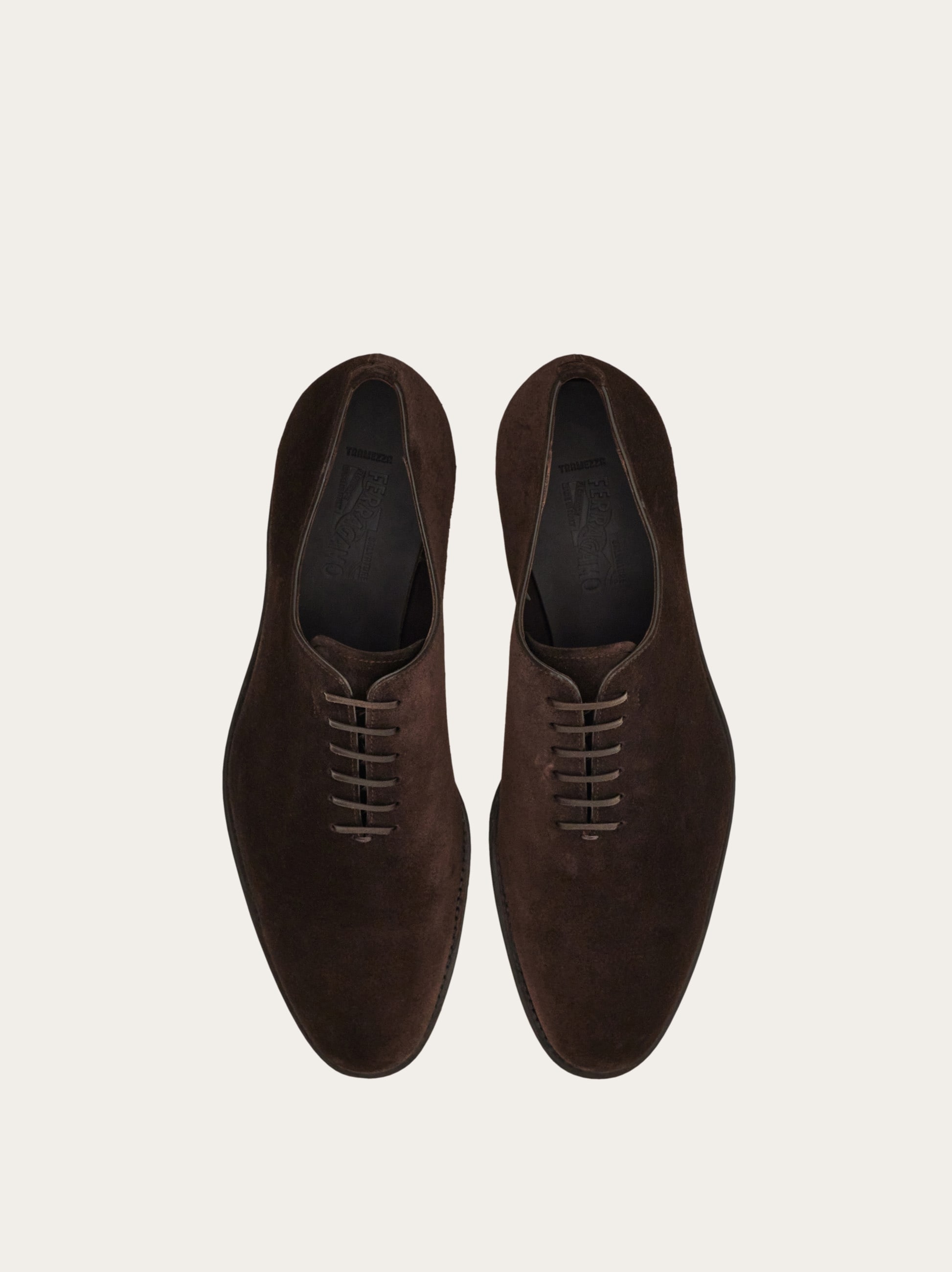 Oxford Tramezza - Men | Ferragamo