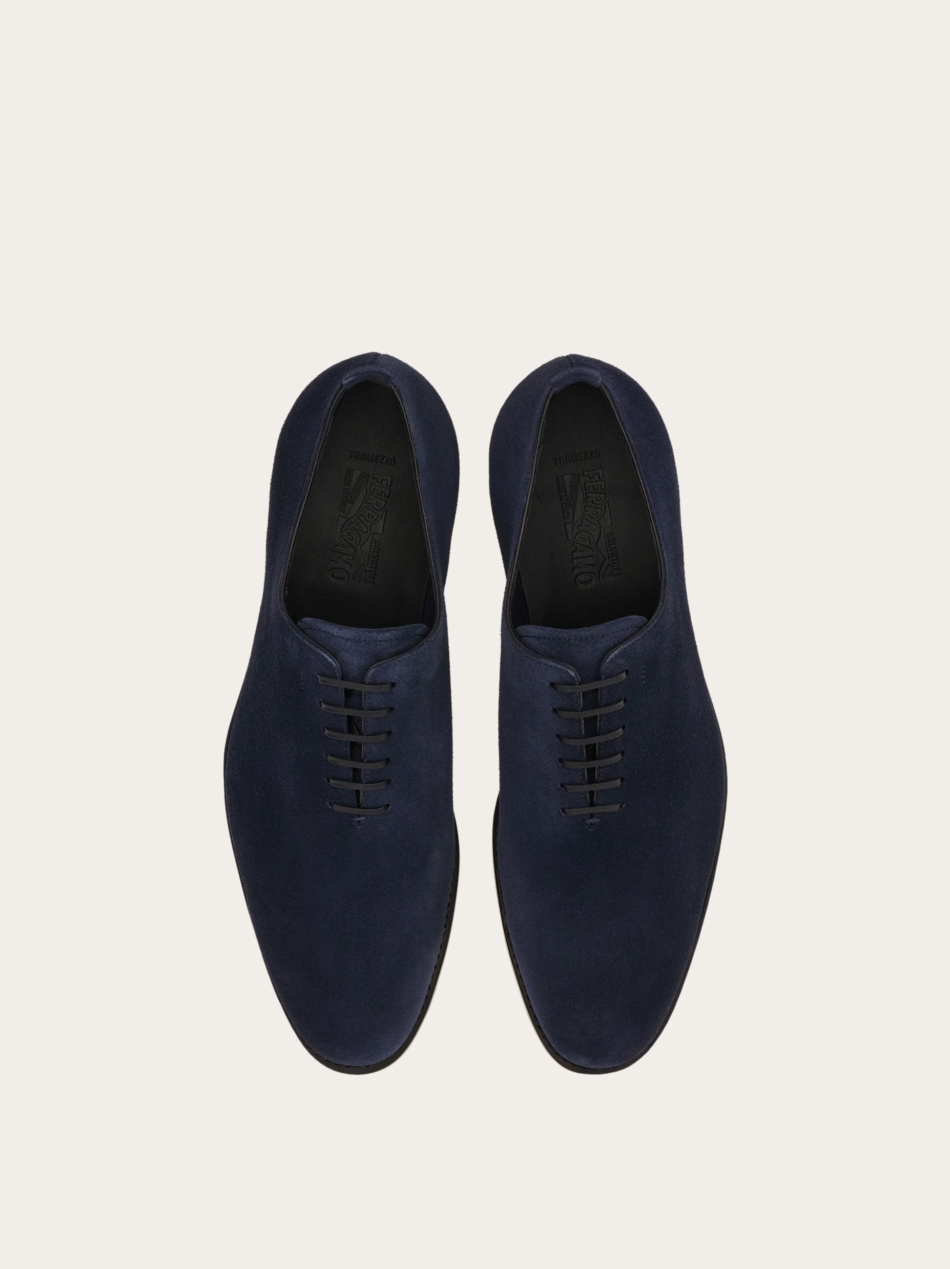Oxford Tramezza - Men | Ferragamo