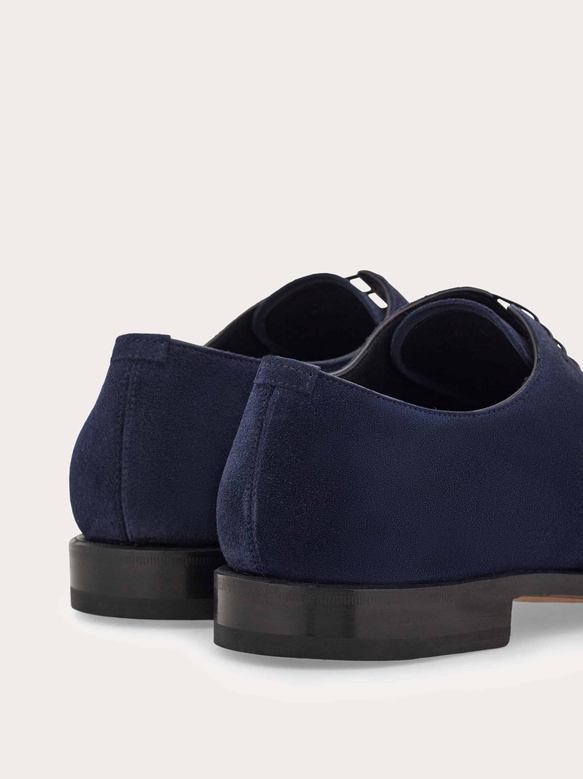 Oxford Tramezza - Men | Ferragamo