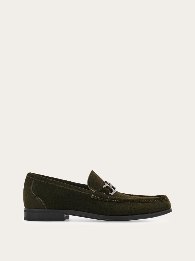 Gancini ornament moccasin Gallery image 1
