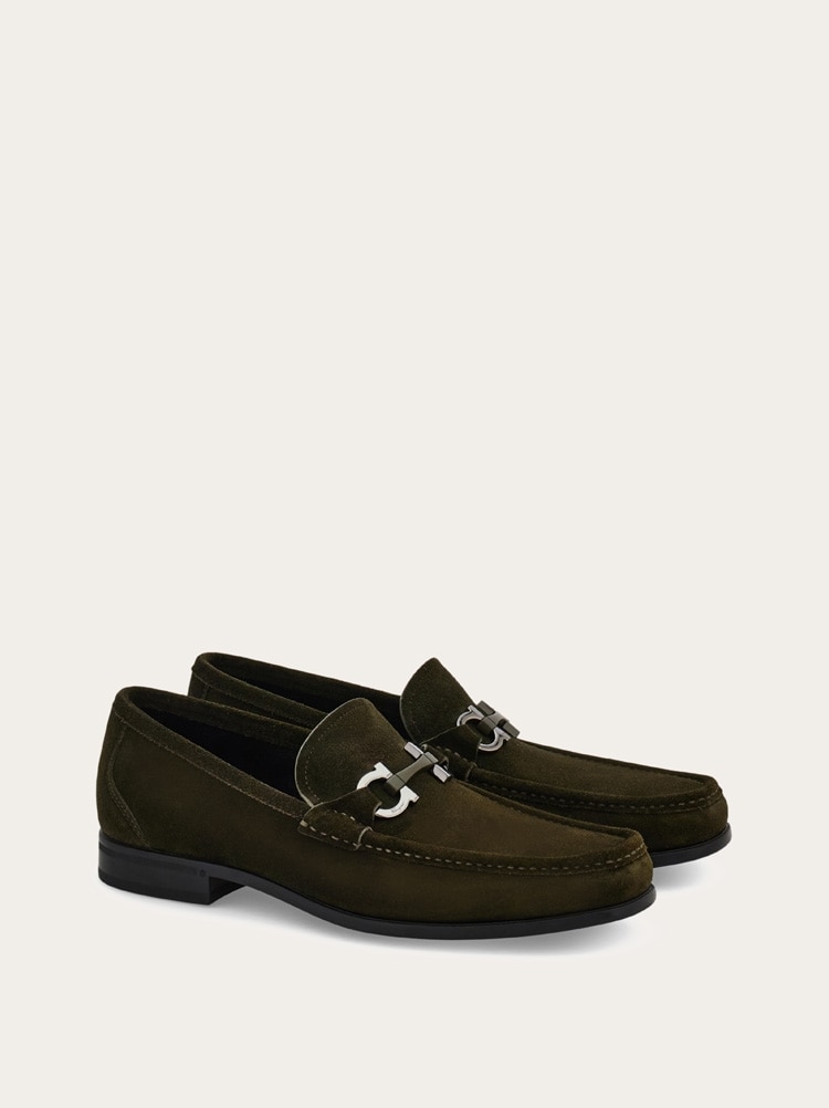 Gancini ornament moccasin Gallery image 2
